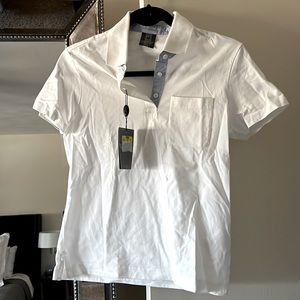 Nike Golf Polo Shirt